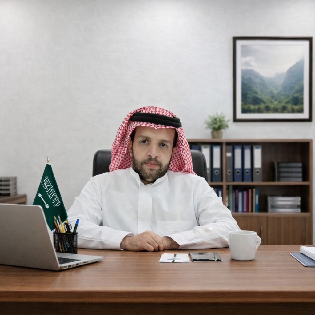 عبدالله علي موسى ال زعبي